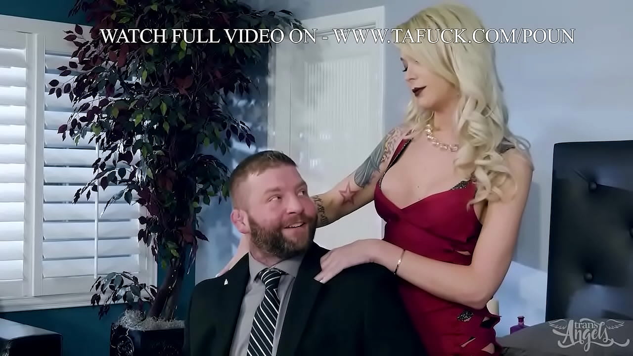 Fuck / Whole video / www.tafuck.com/poun