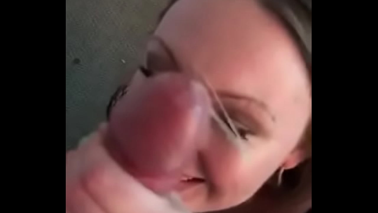 Handjob Facial