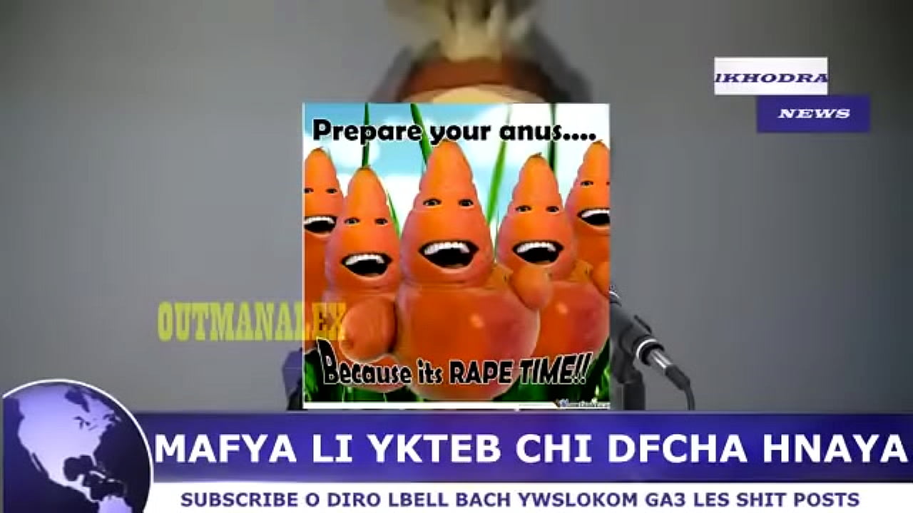 khizo carrot