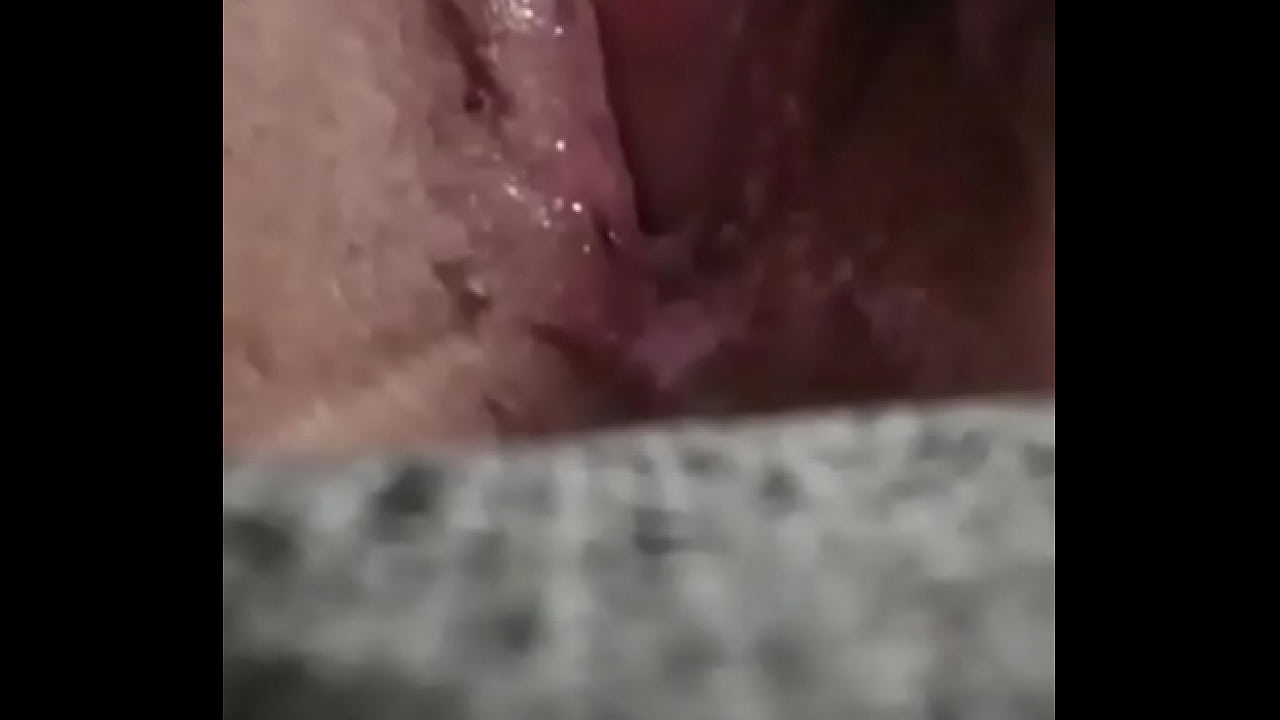 Vagina Escorrendo Gozo Squirt