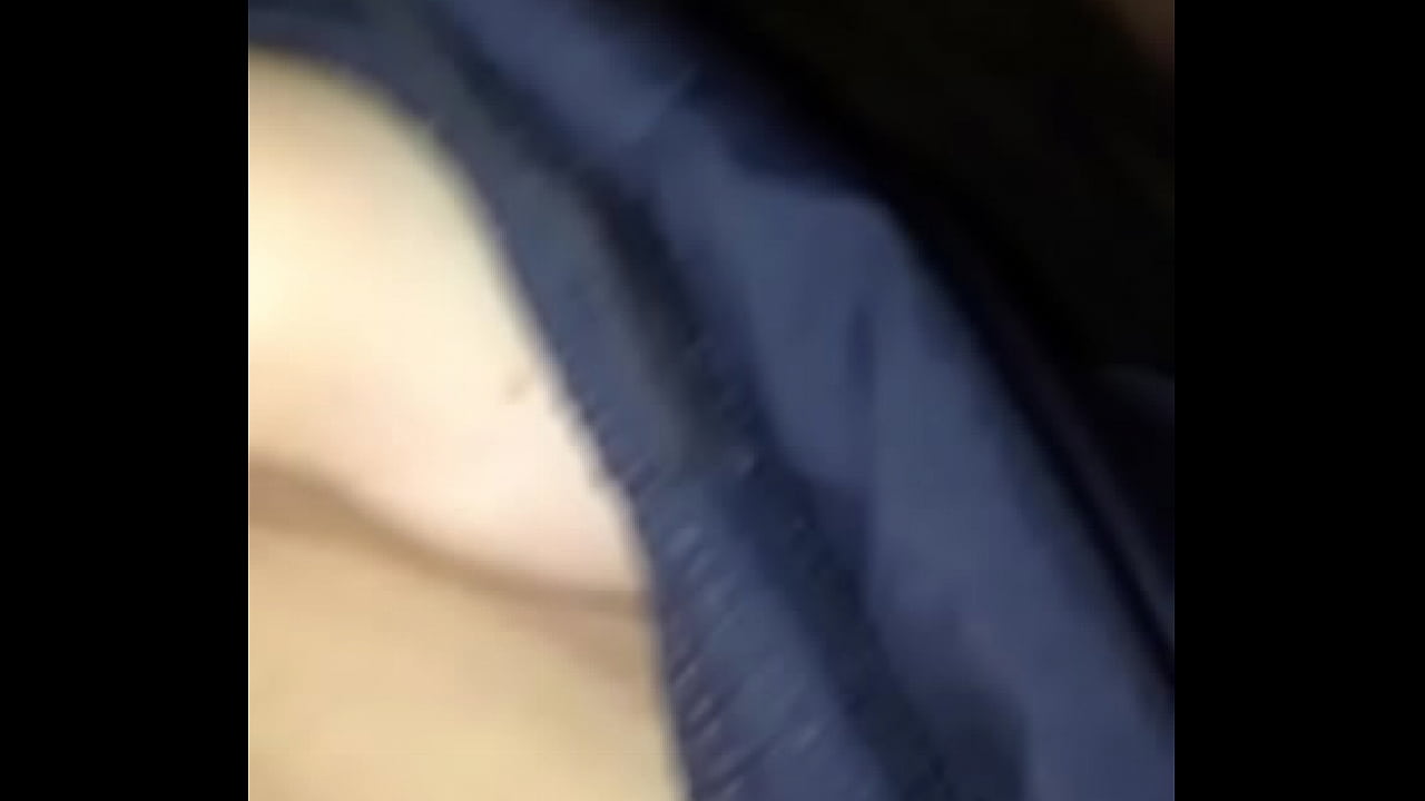 Horny teen fingering wet pussy