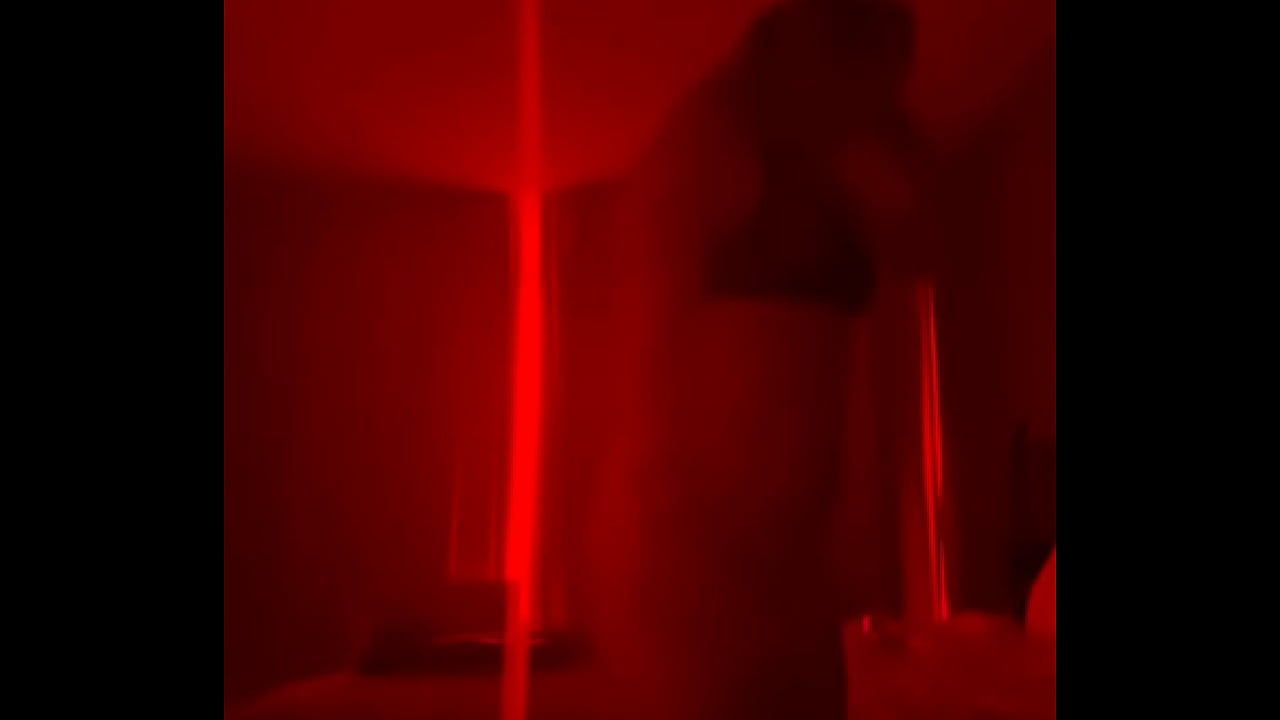 Sexycece experimenting in a hotelroom after hardcore fuck