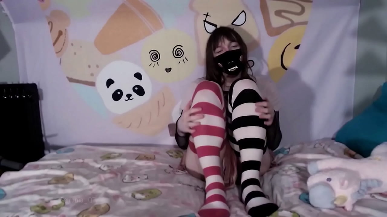 Femboy Plushy Edging JOI! (Trailer) This cute femboy is adorable and  want to hug them but also Gumdrop!