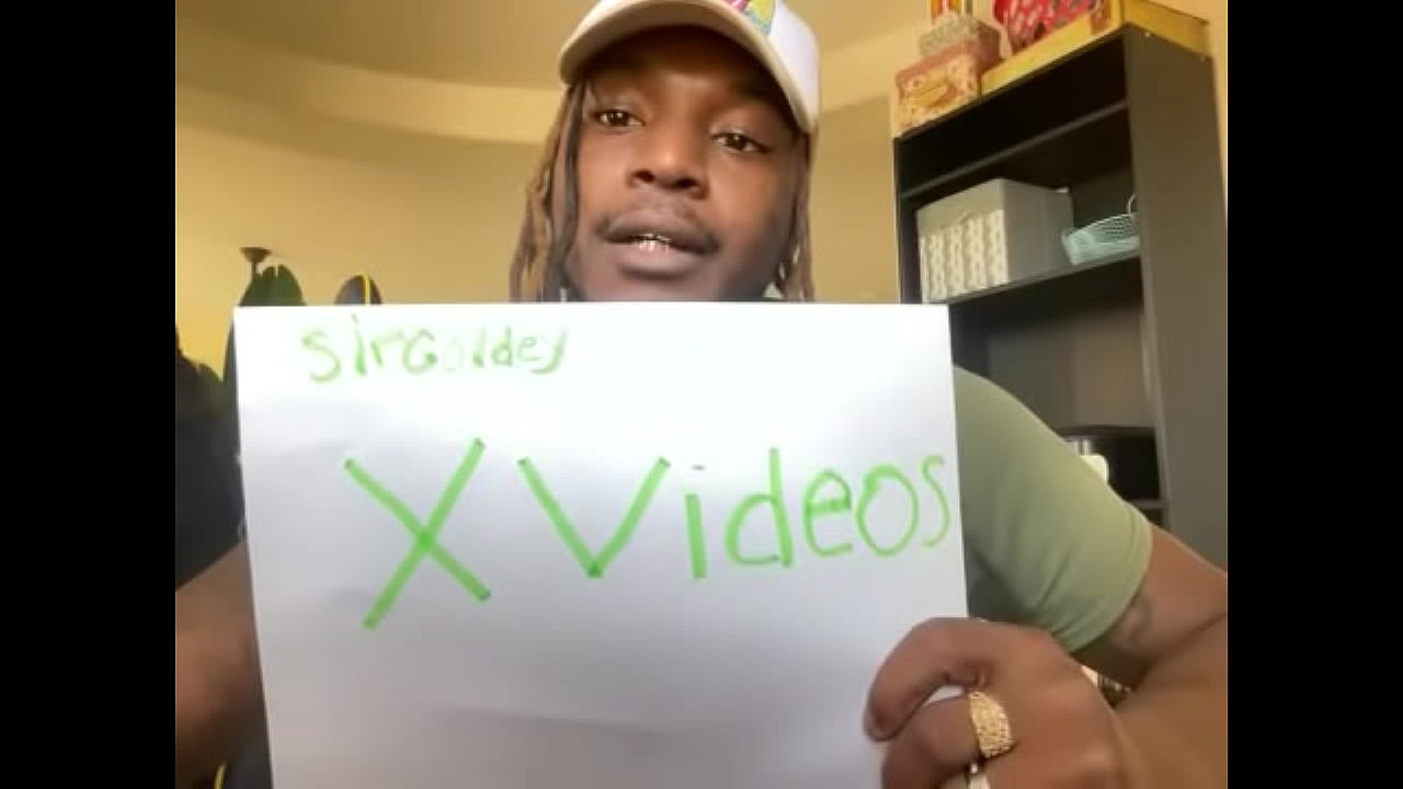 Verification video for Sir Goldey XVideos that is required