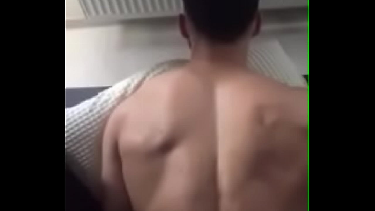 Bareback big ass