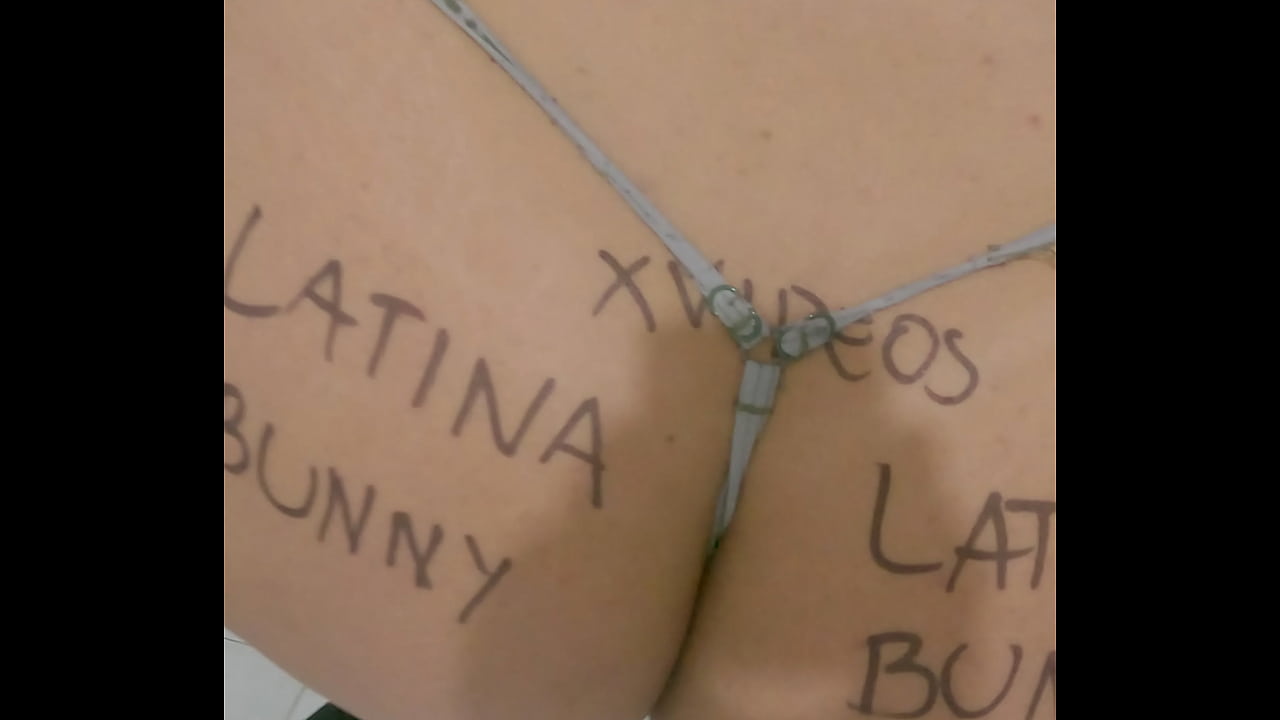 verificación de latina bunny para xvideos espero les guste