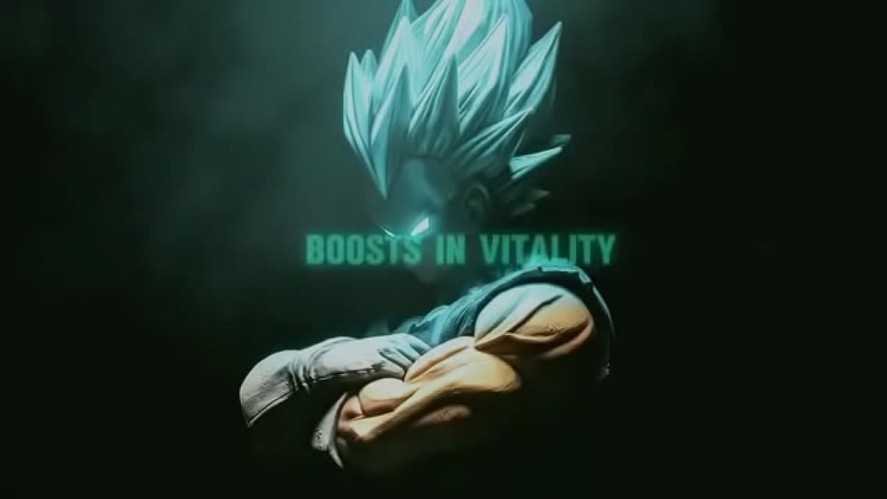 Vegeta's motivational speech to stop masturbation and addiction