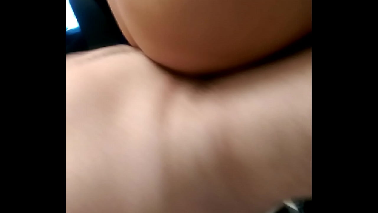 Latina Doggy Pov