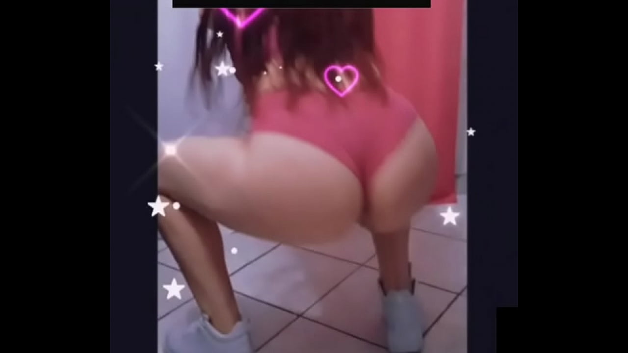 SEXY GIRL TWERK