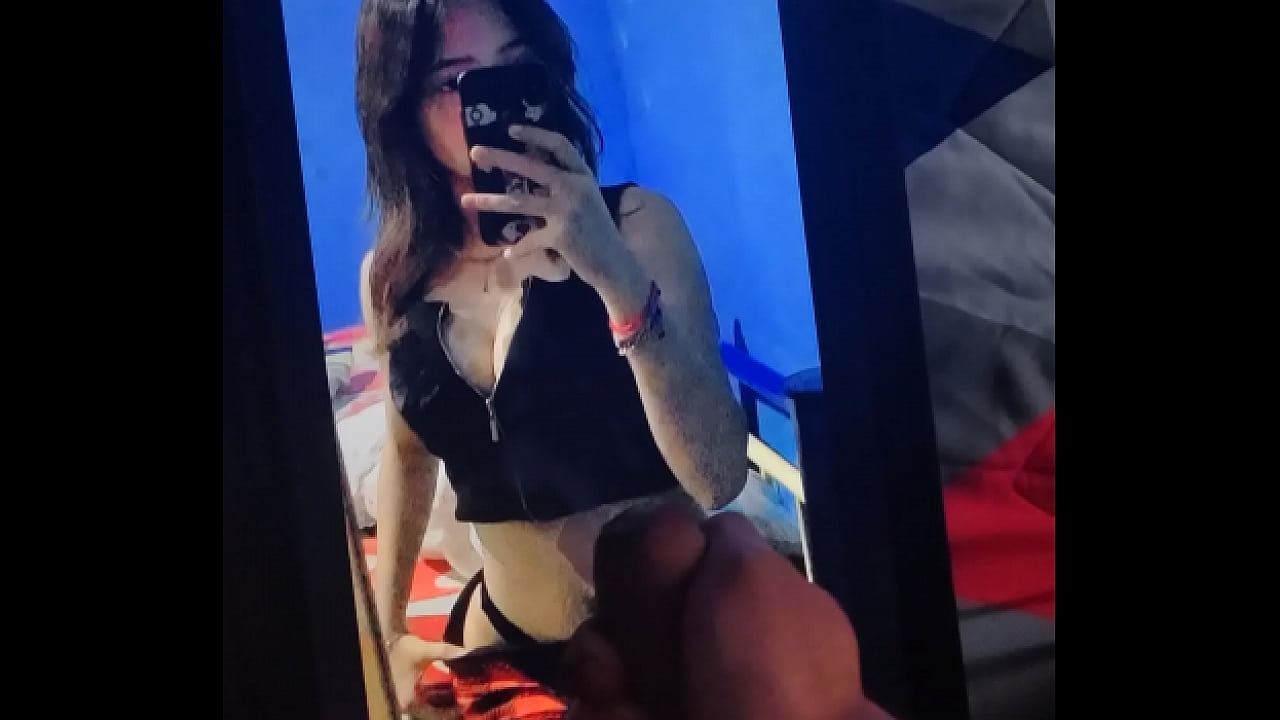 cumtribute para chica de xvids