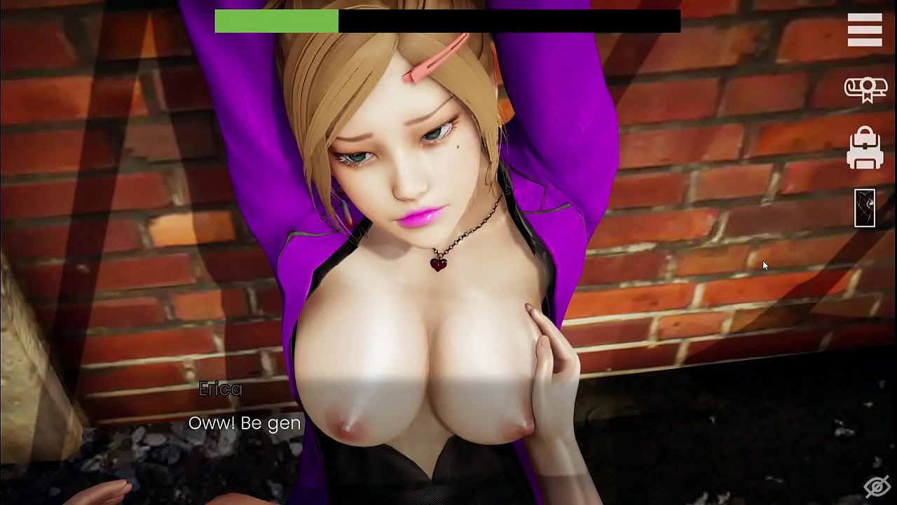 game sex scene