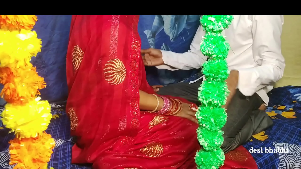 Meri pahli karwa chauth suhag rat ki jaise Manya my hot sex videos