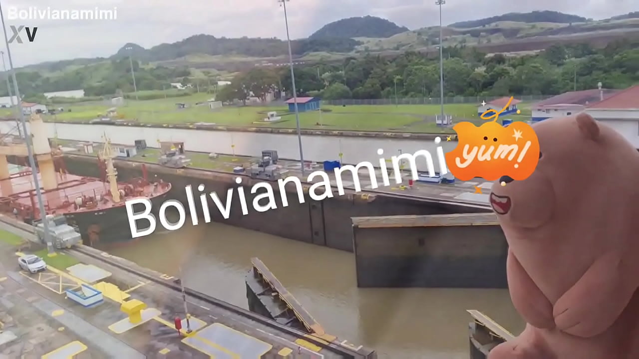 Bolivianamimi.fans