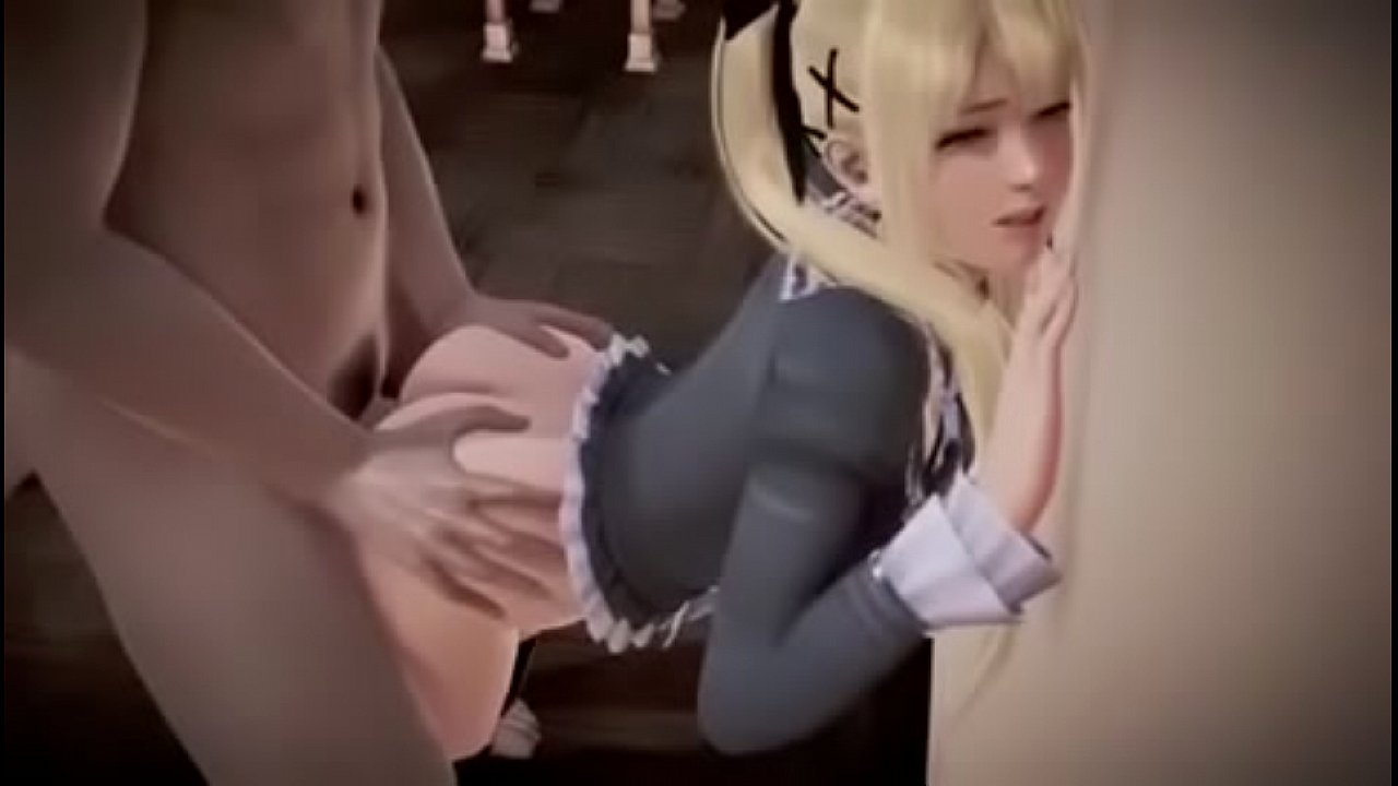 Realistic animation from the coolest sex simulator (Adult game uncensored)