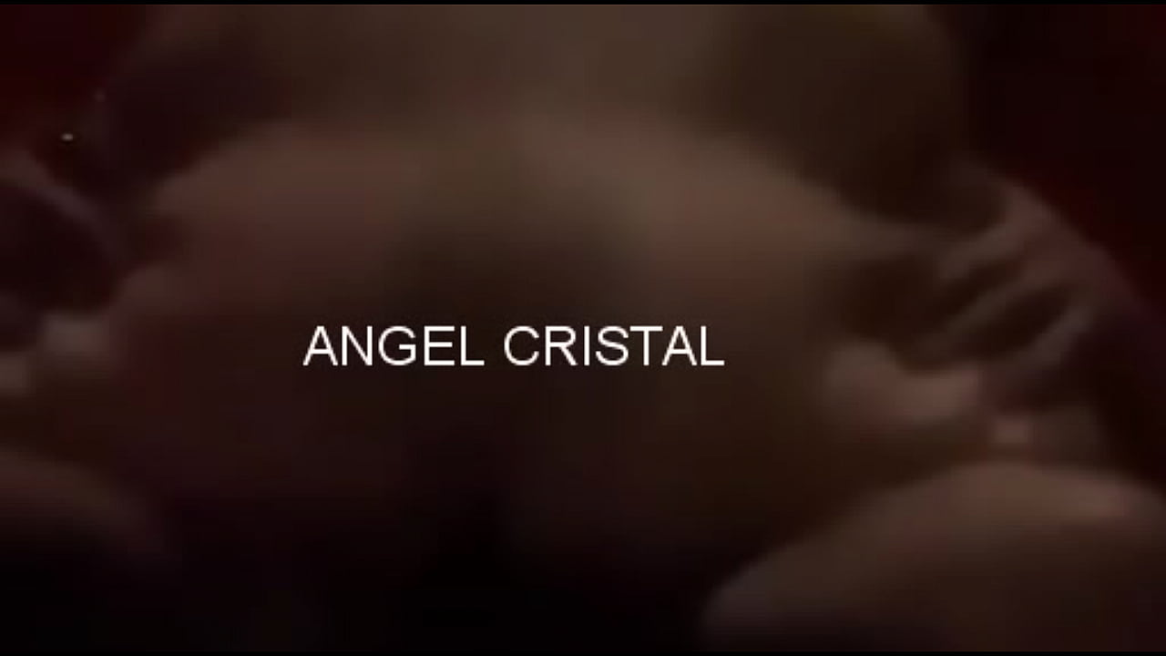 ANGEL CRISTAL