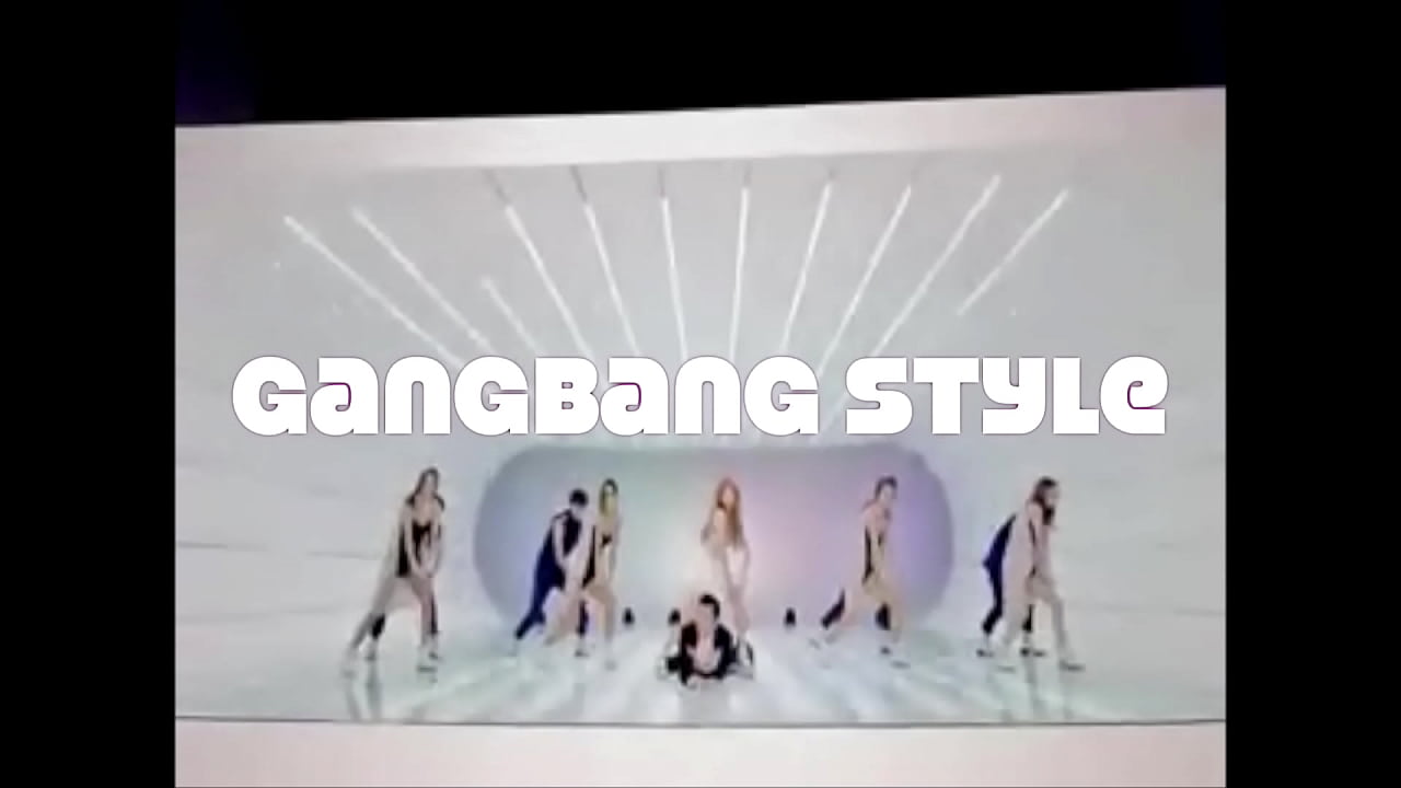 Gangbang Style Sexochicas X