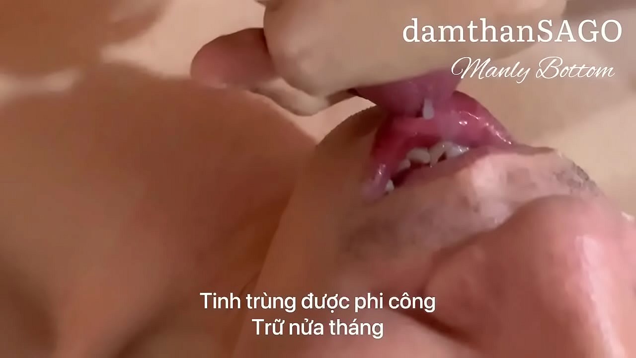 Thiên thần sex của Vietnam.