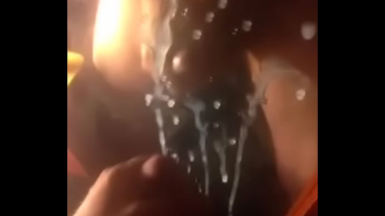Young blonde teenager needs someone to eat his sperm
