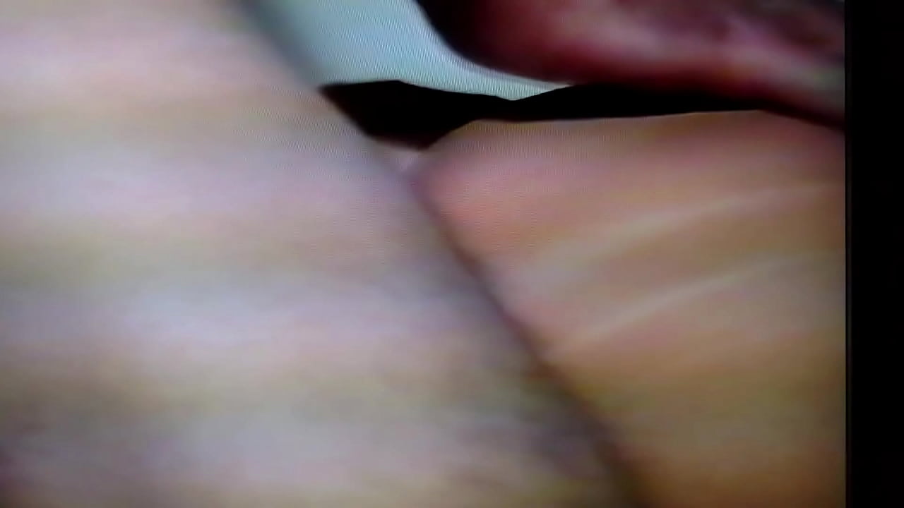 Finger fucking ass pounding