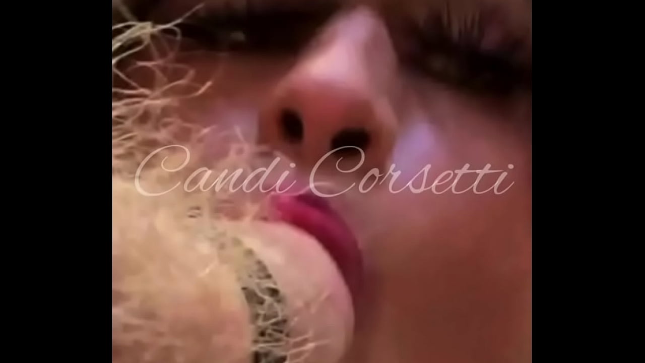 Candi Corsetti