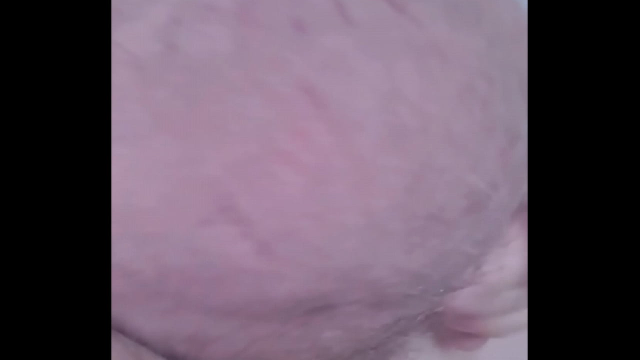 Close up Jerk off