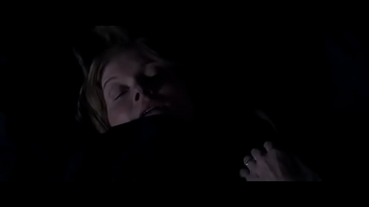 Essie Davis masturbate scene from 'The Babadook' australian horror movie