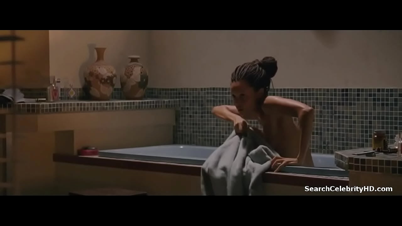 Thandie Newton in Half a Yellow Sun 2014