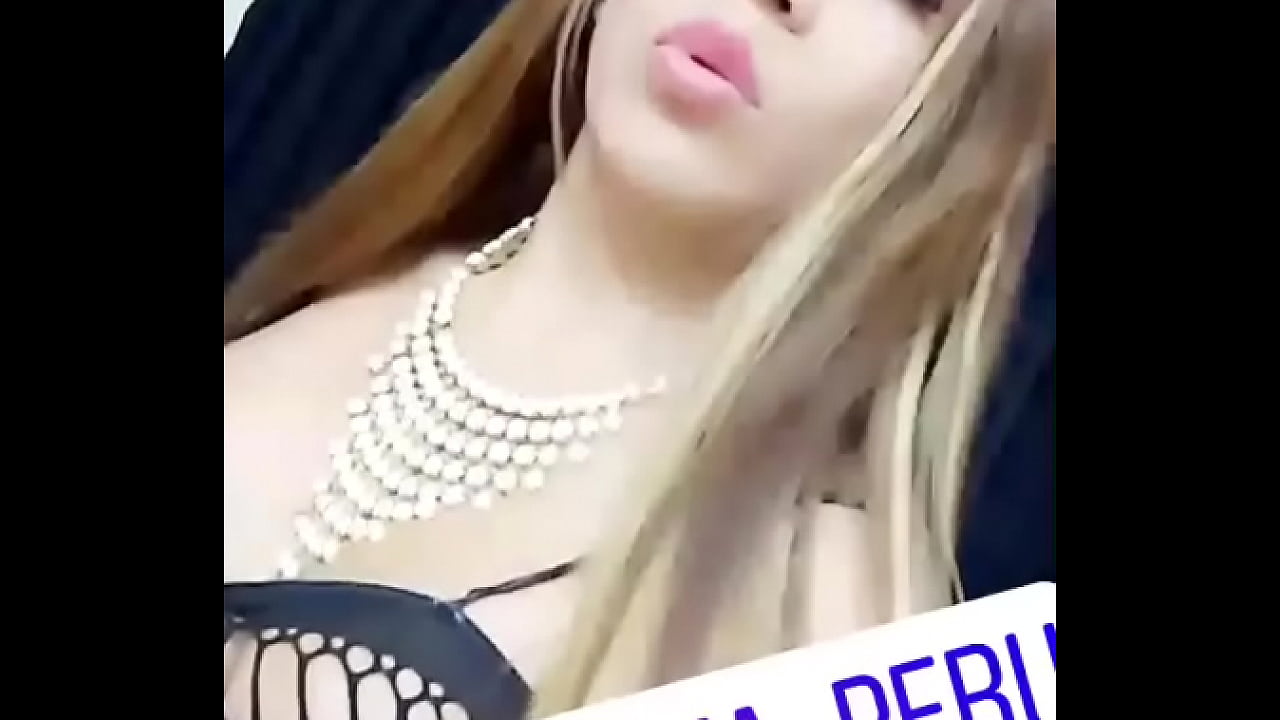 Katiuska jovenncita le gusta sexo anal lince Lima peru