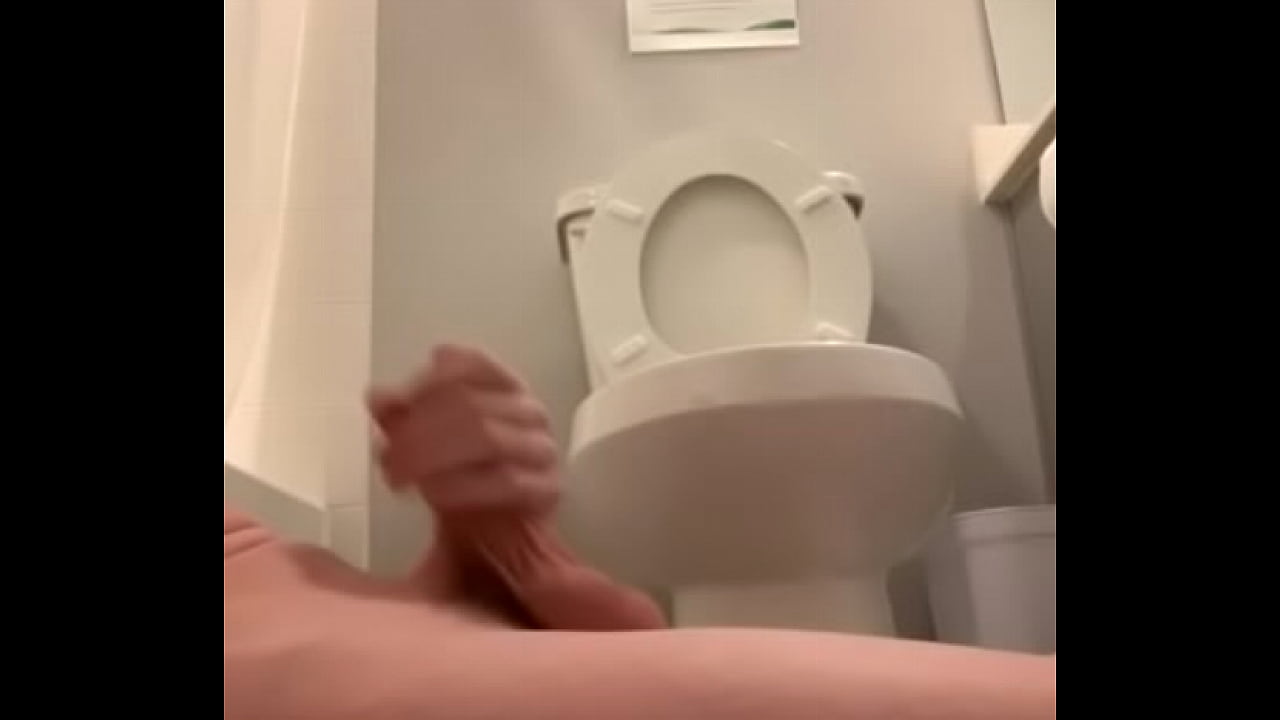 Solo masturbation