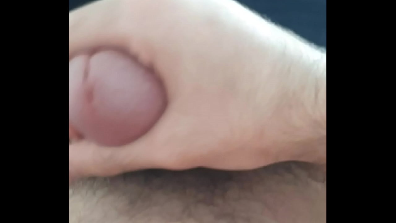 Turkish Hairy dick masturbation