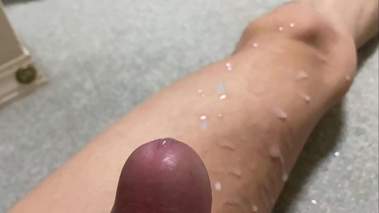 Closeup cumshot compilation Slow-motion Re-Encode Number02 Echocharlie3 Homemade own-shots