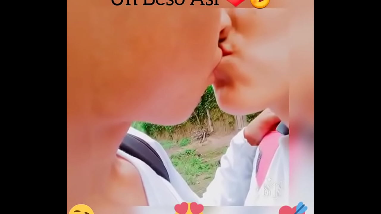 Gf kiss