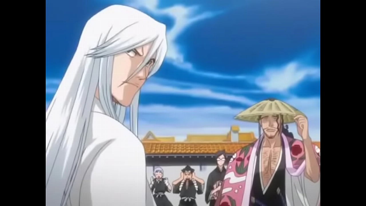 Op 2 de Bleach (NASHEEEEE)