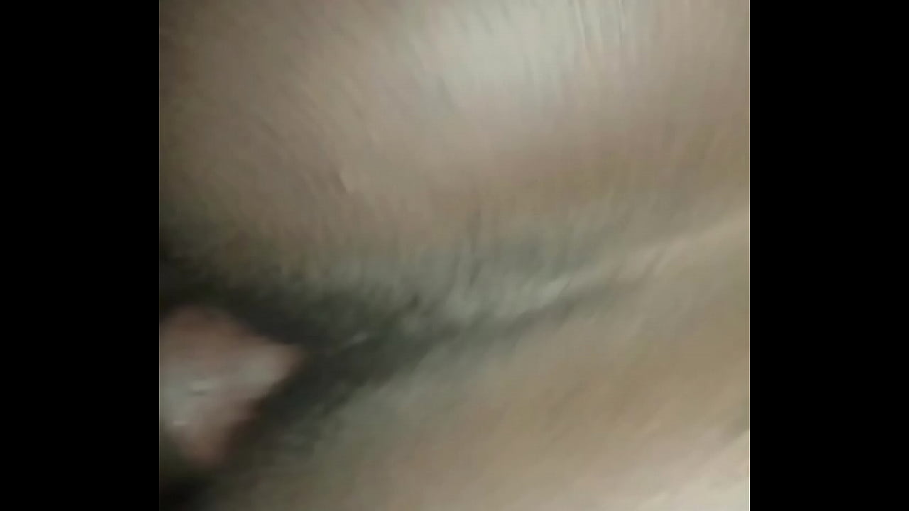 I was so horny I had to dick her down like the good little slut she is