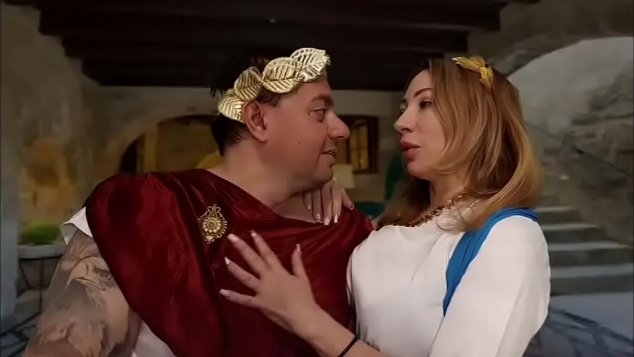 trailer della parodia per adulti diretta da Axel Ramirez