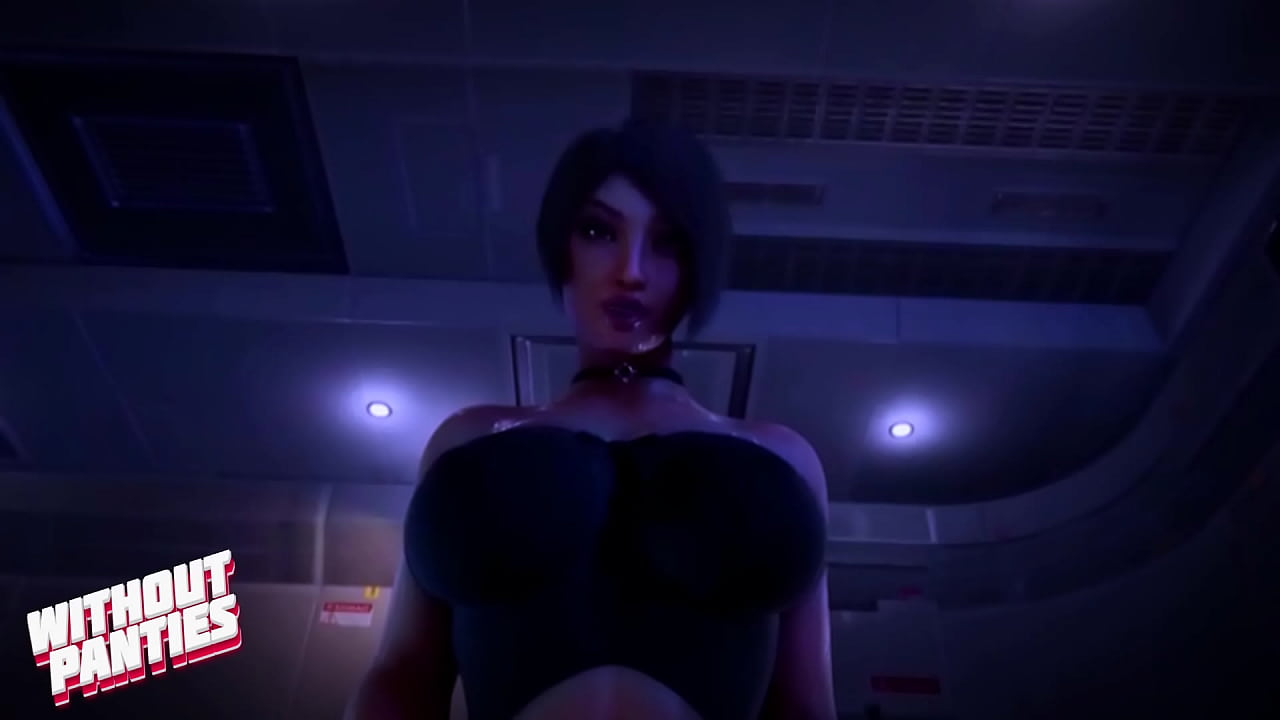 Ada Wong knows how to be grateful