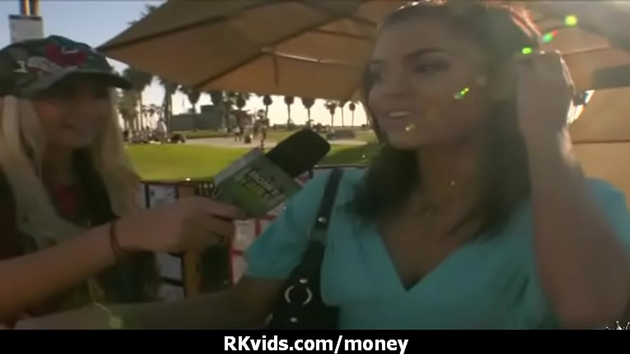 Real sex for money 4