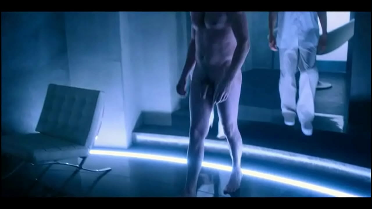 James Purefoy Naked