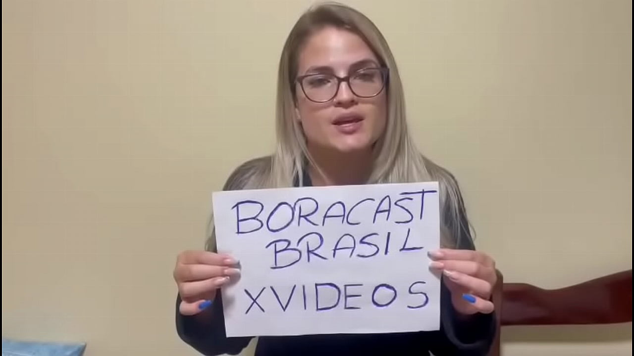 Vídeo de verificação