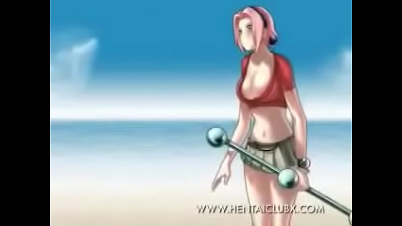 ecchi sexy anime girls pt2 hentai