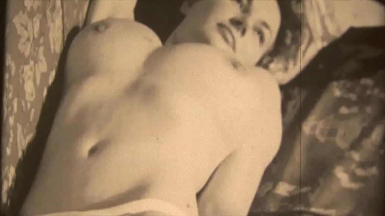 The Erotic Memoirs of an English Gentleman - 'Postcards From My step Grandmother'