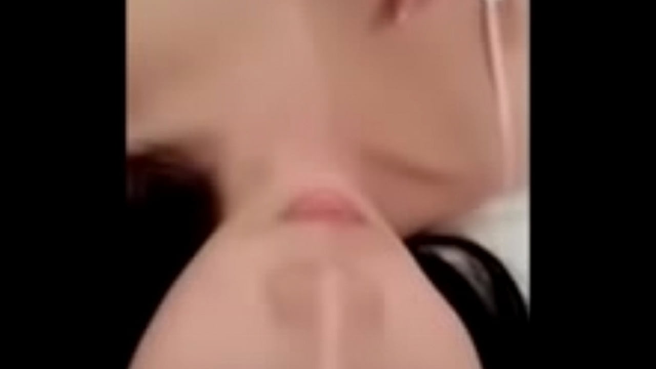 Asian Girl Masturbating