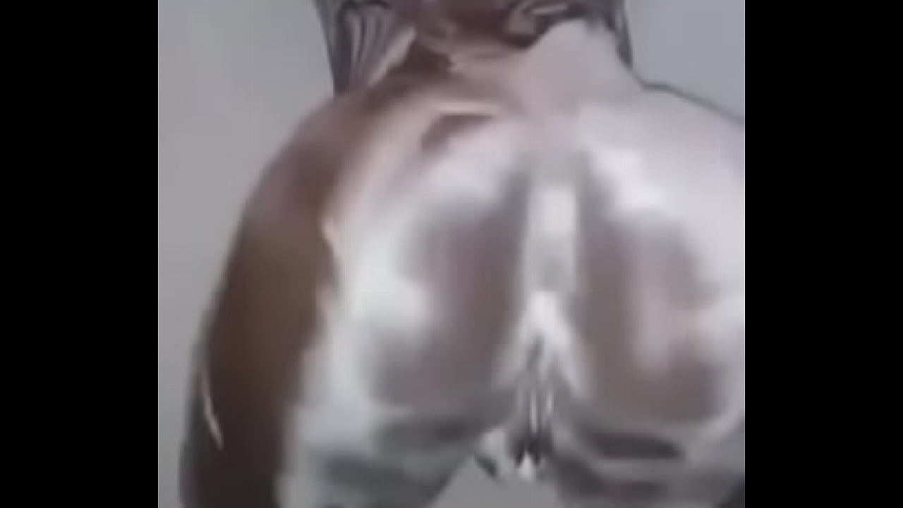 ebony ass shaker