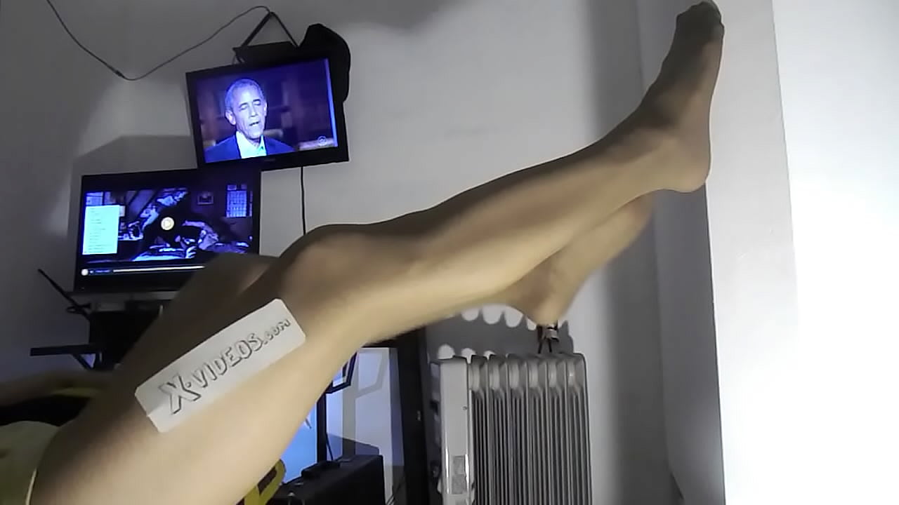 video legs