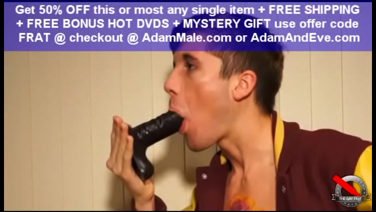 The Gay Guide To Blowjob, Deepthroat, Oral sex, and Giving Head