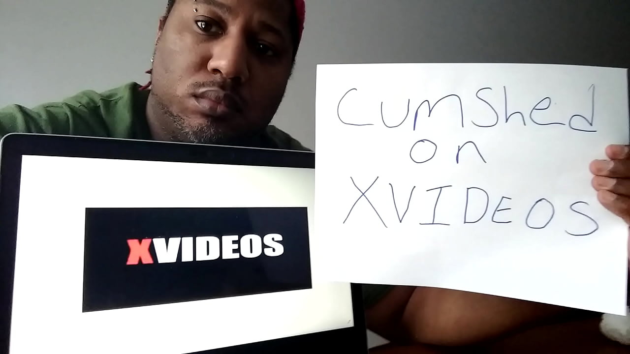 Heres my Verification video, hope i did it right.