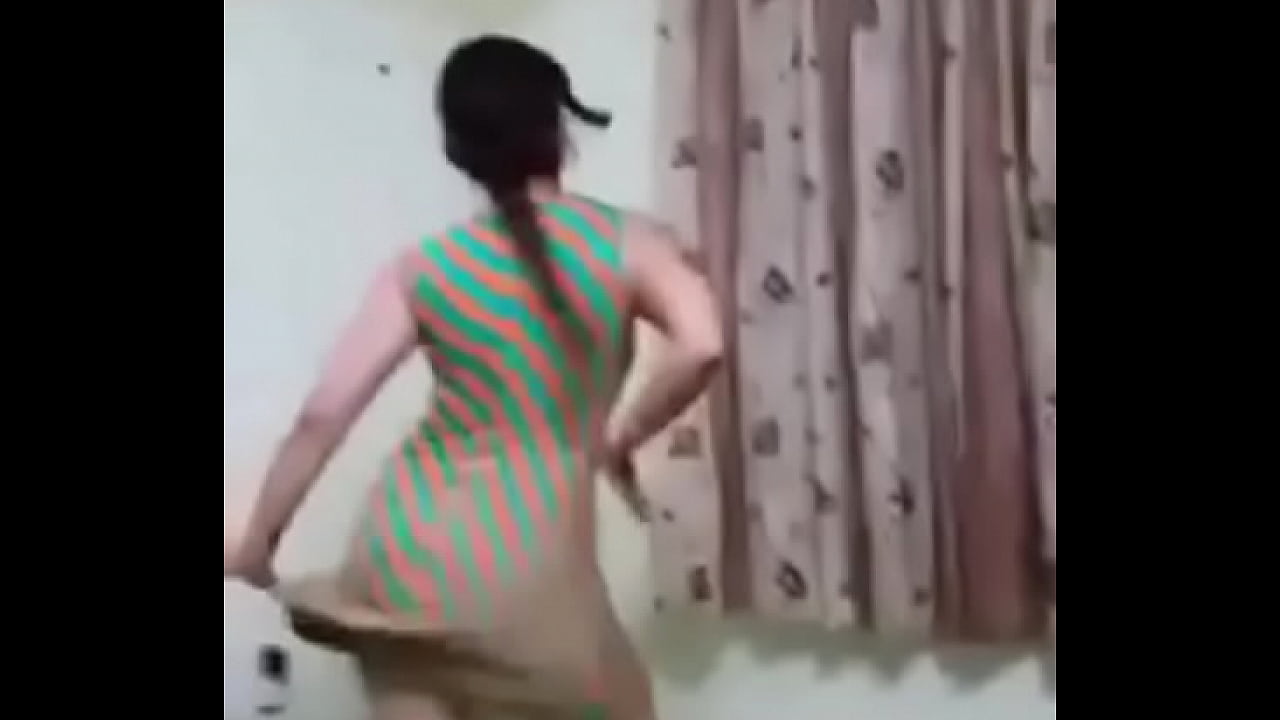 Sexy. Dance