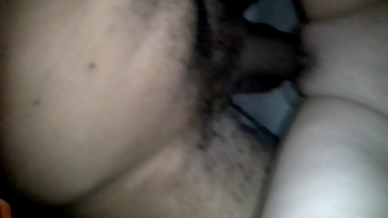 honeys first taste of black cock  pov