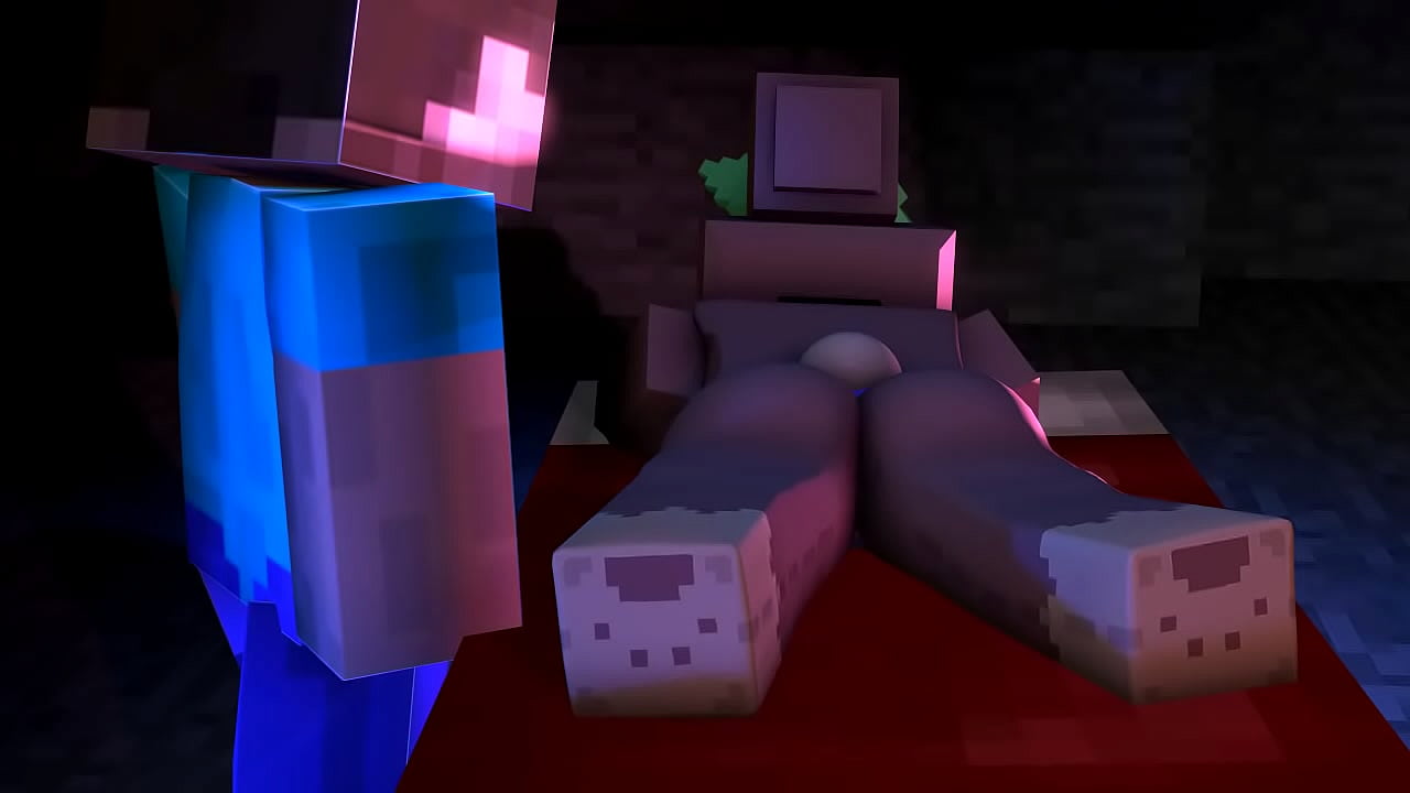 [Minecraft Porn]Funny - Steve try to be a actor porn, but him have fail...     Fuck! Fuck! Fuck! Fuck! Fuck! Fuck! Fuck! v Fuck! Fuck!