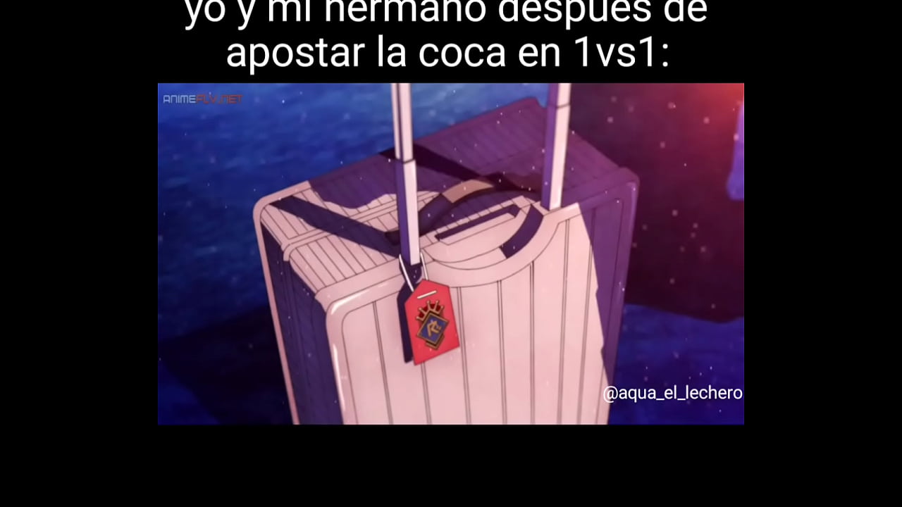 Apostar la c 3oca cola  x' hermanos